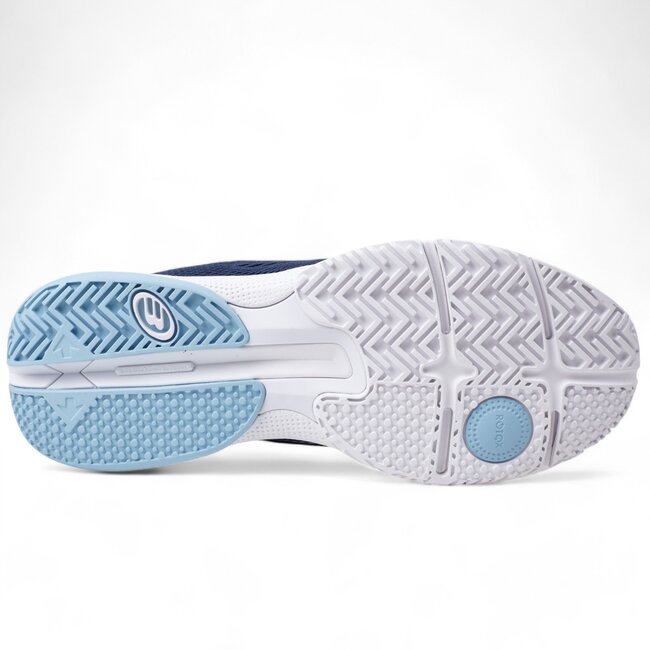 Bullpadel Flow 25V Dames Padelschoen