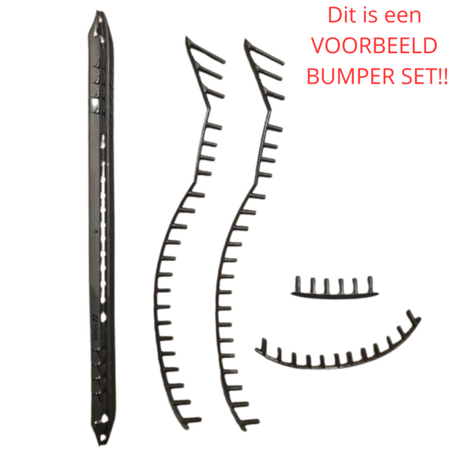 Yonex Vcore 98 Bumper Set (model 2023)