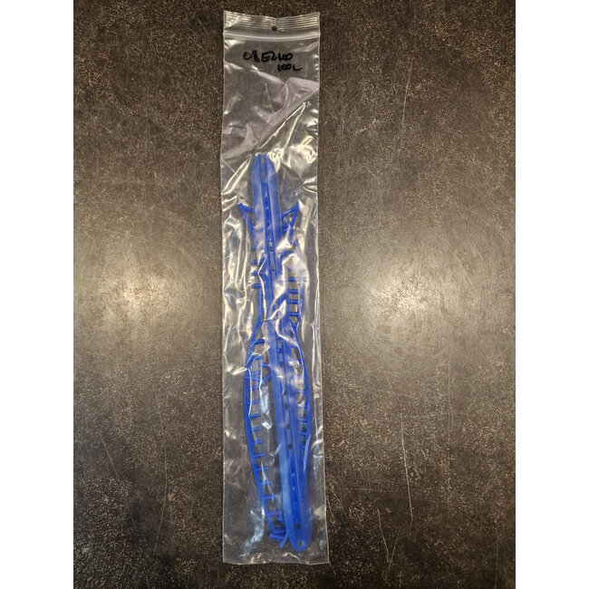 Yonex Ezone 100/100L Gen08 Bumper Set (model 2025)