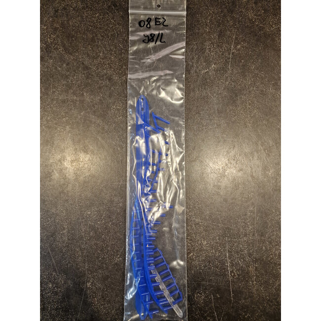 Yonex Ezone 98/98L Gen08 Bumper Set (model 2025)