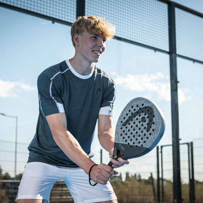 Head Vibe 2025 Padelracket