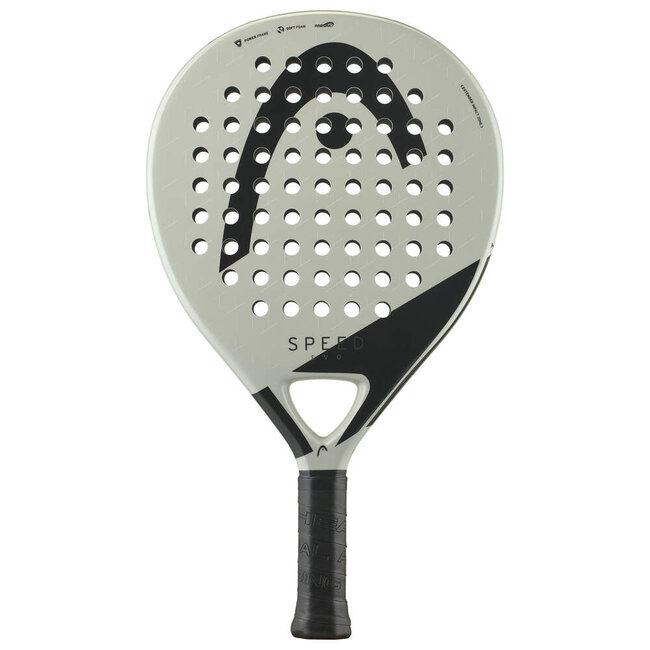 Head Evo 2025 Padelracket