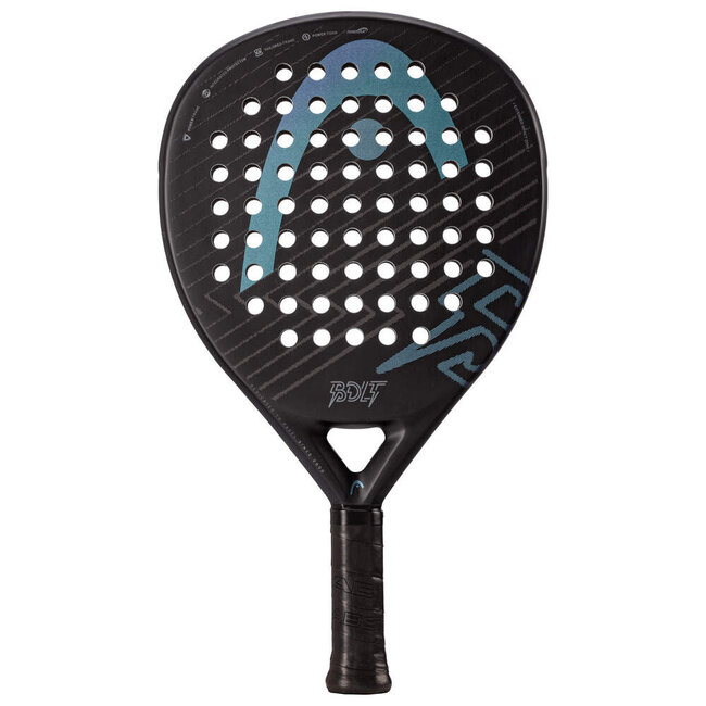 Head Bolt 2025 Padelracket