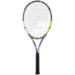 Babolat Babolat Evo Aero (Bespannen) Tennisracket Babolat Babolat Evo Aero (Bespannen) Tennisracket