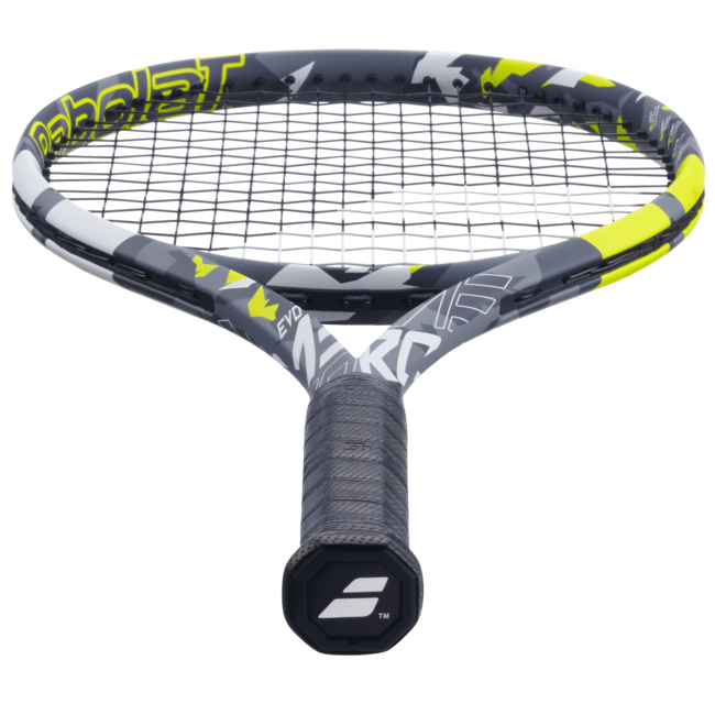 Babolat Evo Aero (Bespannen) Tennisracket