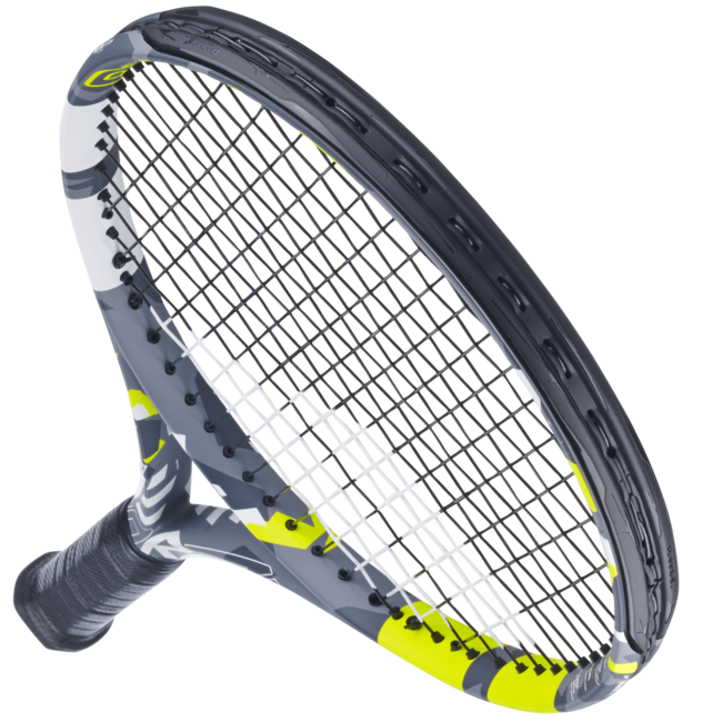 Babolat Evo Aero (Bespannen) Tennisracket