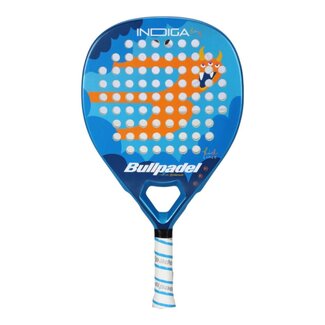 Bullpadel Bullpadel Indiga Kinder Padelracket