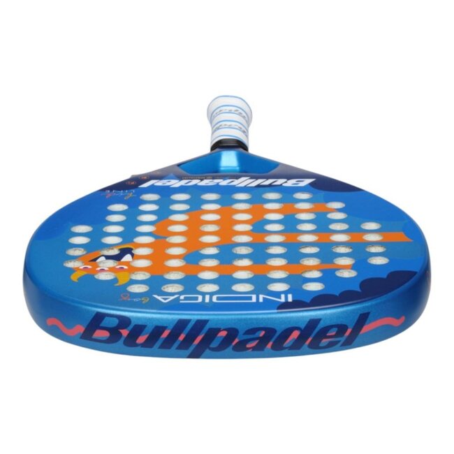Bullpadel Indiga Kinder Padelracket