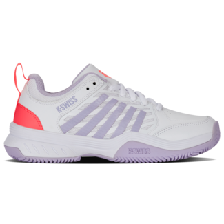K-Swiss K-Swiss Court Express 2 Clay Dames Tennisschoen
