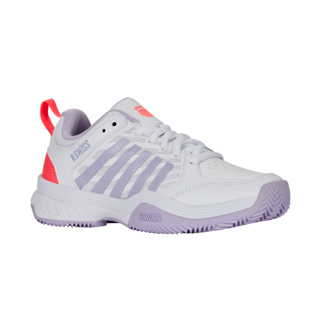 K-Swiss Court Express 2 Clay Dames Tennisschoen