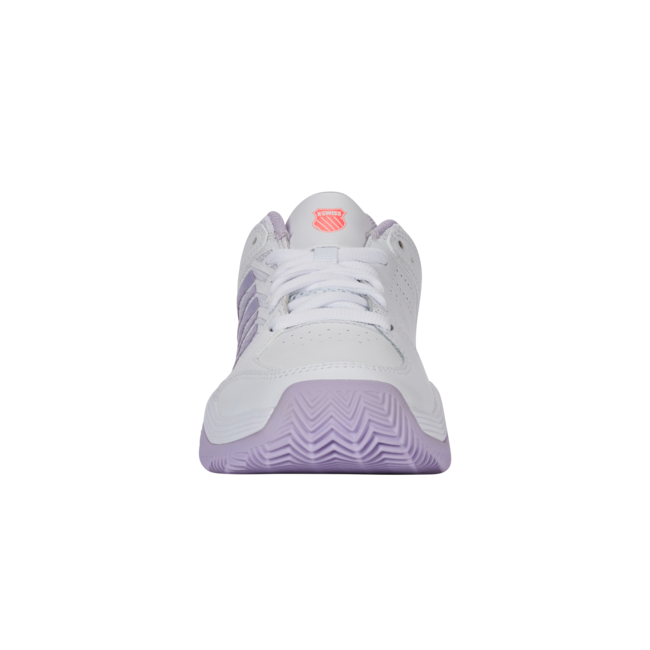 K-Swiss Court Express 2 Clay Dames Tennisschoen