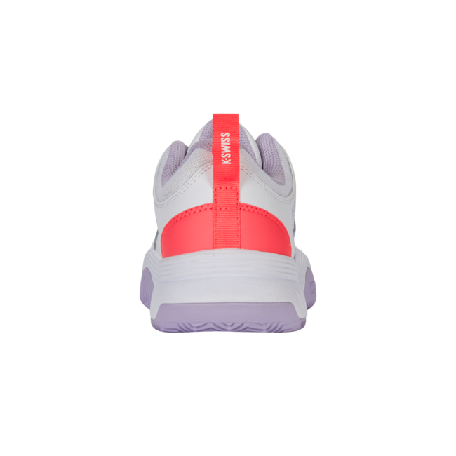 K-Swiss Court Express 2 Clay Dames Tennisschoen