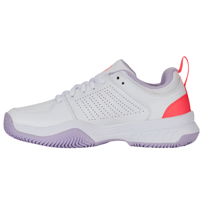 K-Swiss Court Express 2 Clay Dames Tennisschoen