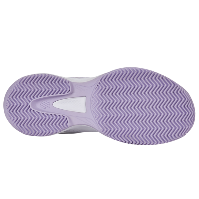 K-Swiss Court Express 2 Clay Dames Tennisschoen