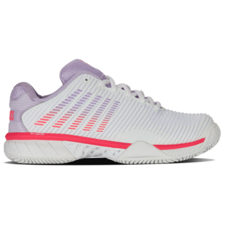 K-Swiss K-Swiss Hypercourt Expres 2 Clay Dames Tennisschoen