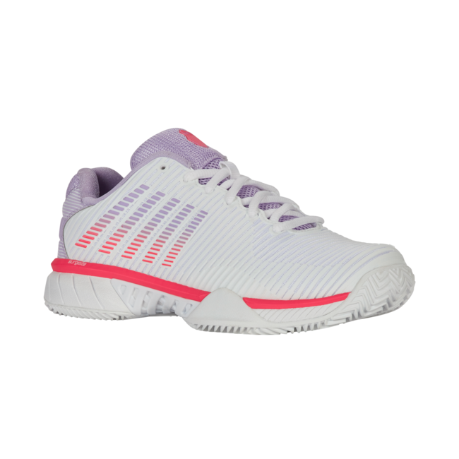 K-Swiss Hypercourt Expres 2 Clay Dames Tennisschoen