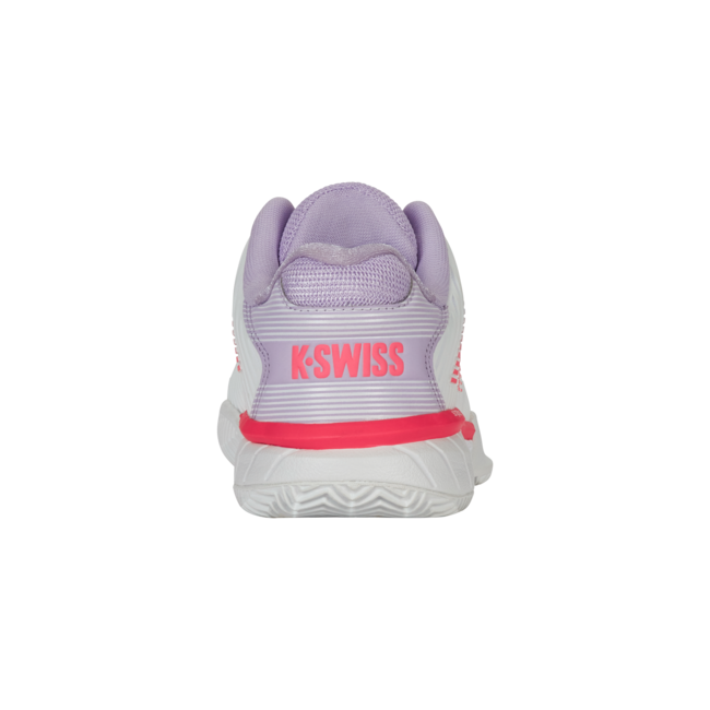 K-Swiss Hypercourt Expres 2 Clay Dames Tennisschoen