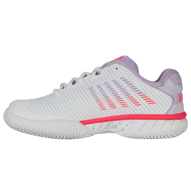 K-Swiss Hypercourt Expres 2 Clay Dames Tennisschoen