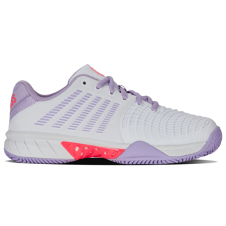 K-Swiss K-Swiss Express Light 3 Clay Dames Tennisschoen
