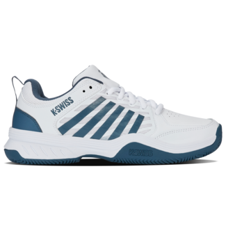 K-Swiss K-Swiss Court Express 2 Clay Heren Tennisschoen