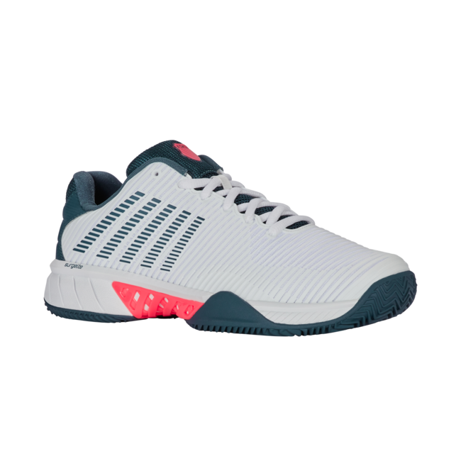 K-Swiss Hypercourt Expres 2 Clay Heren Tennisschoen