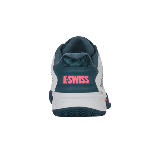 K-Swiss Hypercourt Expres 2 Clay Heren Tennisschoen