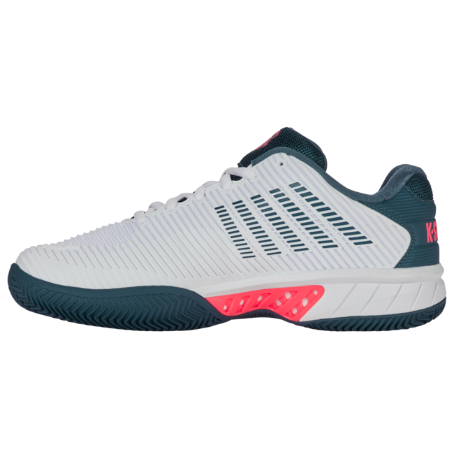 K-Swiss Hypercourt Expres 2 Clay Heren Tennisschoen