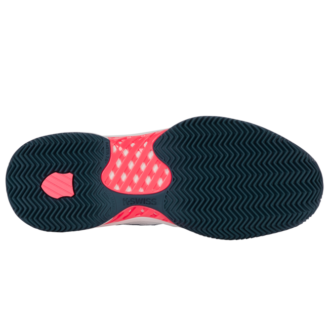 K-Swiss Hypercourt Expres 2 Clay Heren Tennisschoen