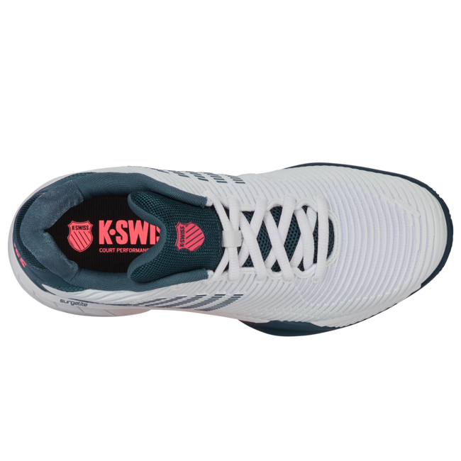 K-Swiss Hypercourt Expres 2 Clay Heren Tennisschoen