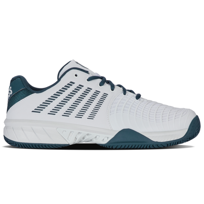 K-Swiss Express Light 3 Clay Heren Tennisschoen