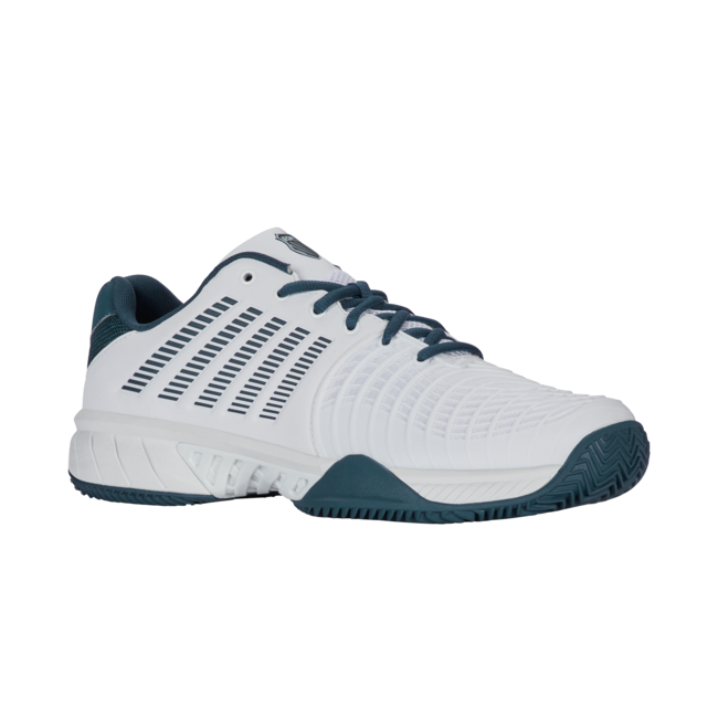 K-Swiss Express Light 3 Clay Heren Tennisschoen