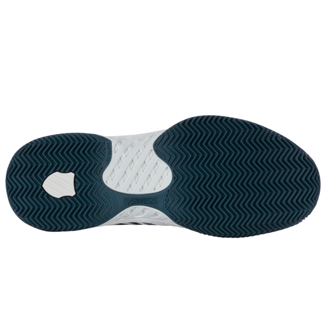 K-Swiss Express Light 3 Clay Heren Tennisschoen