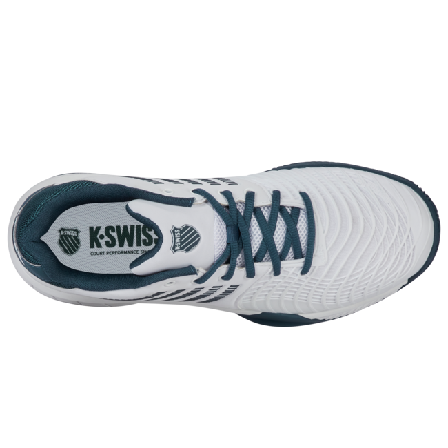 K-Swiss Express Light 3 Clay Heren Tennisschoen