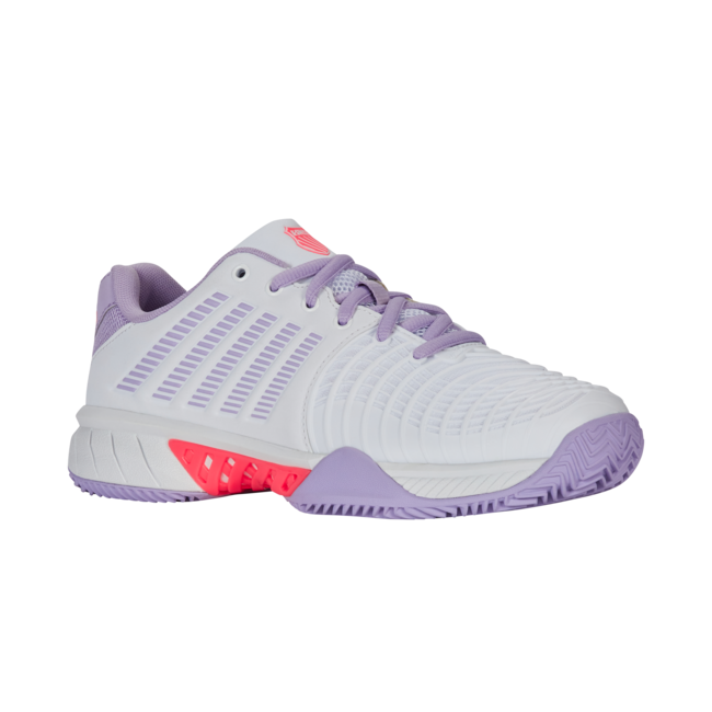 K-Swiss Express Light 3 Clay Dames Tennisschoen