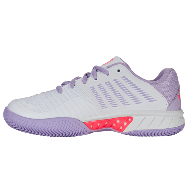 K-Swiss Express Light 3 Clay Dames Tennisschoen