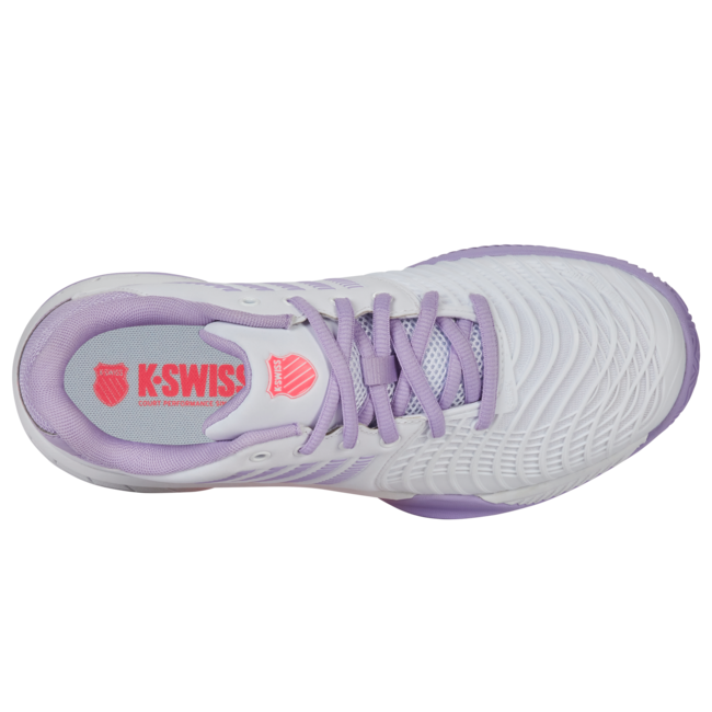 K-Swiss Express Light 3 Clay Dames Tennisschoen