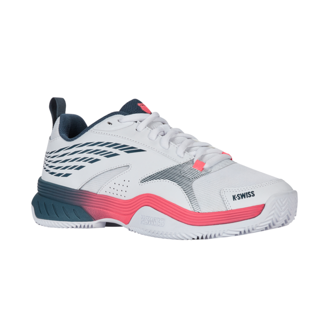 K-Swiss Speedex Clay Heren Tennisschoen