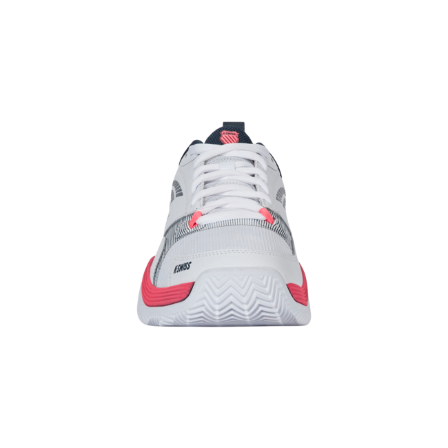 K-Swiss Speedex Clay Heren Tennisschoen