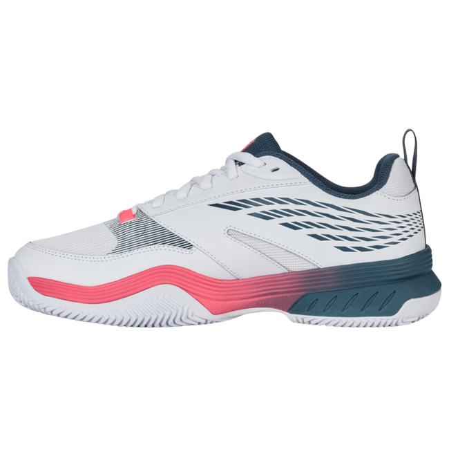 K-Swiss Speedex Clay Heren Tennisschoen