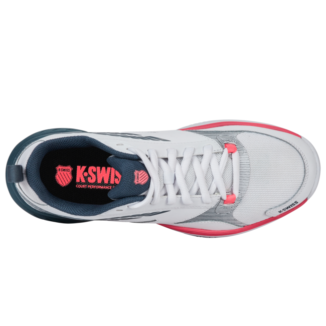 K-Swiss Speedex Clay Heren Tennisschoen
