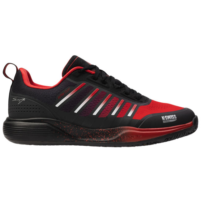 K-Swiss Ultra Court Padel Heren Padelschoen