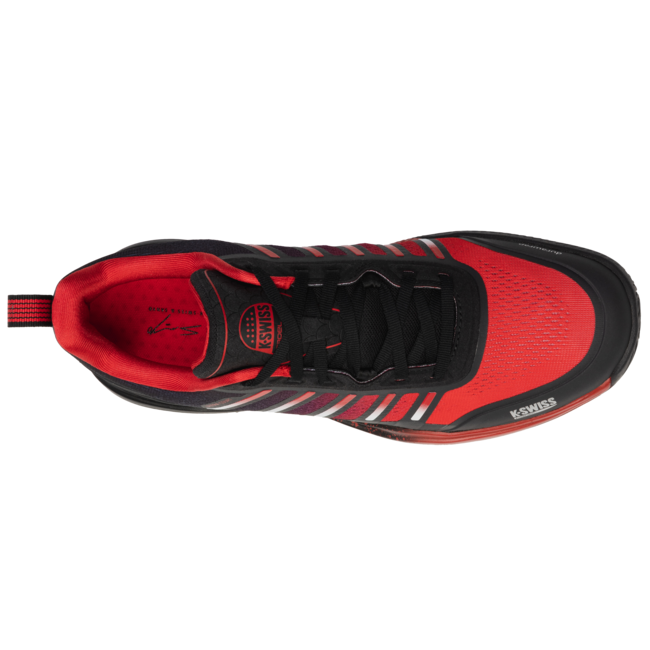 K-Swiss Ultra Court Padel Heren Padelschoen