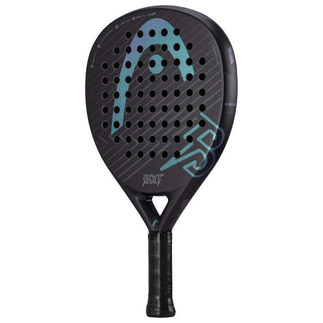 Head Bolt 2025 Padelracket