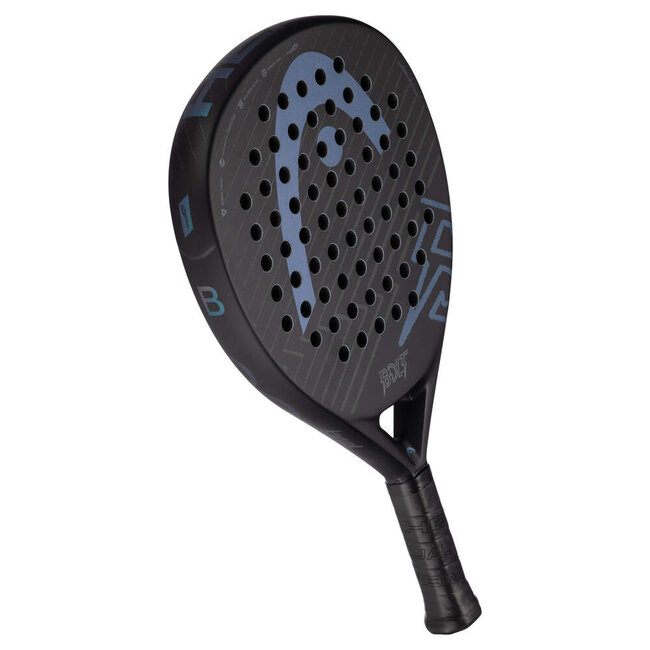 Head Bolt 2025 Padelracket