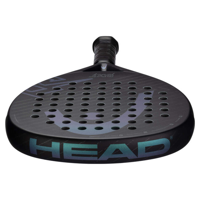 Head Bolt 2025 Padelracket