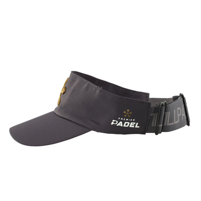 Bullpadel Premier Padel Visor BPVPMR2506