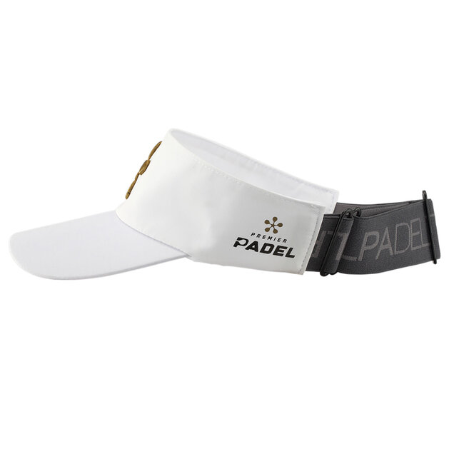 Bullpadel Premier Padel Visor BPVPMR2506