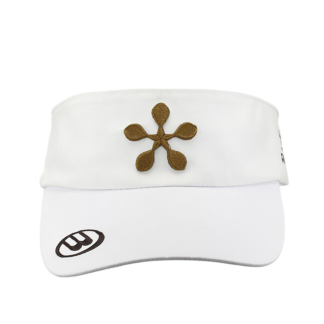 Bullpadel Premier Padel Visor BPVPMR2506