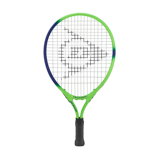 Dunlop Tristorm Junior 19 inch Tennisracket