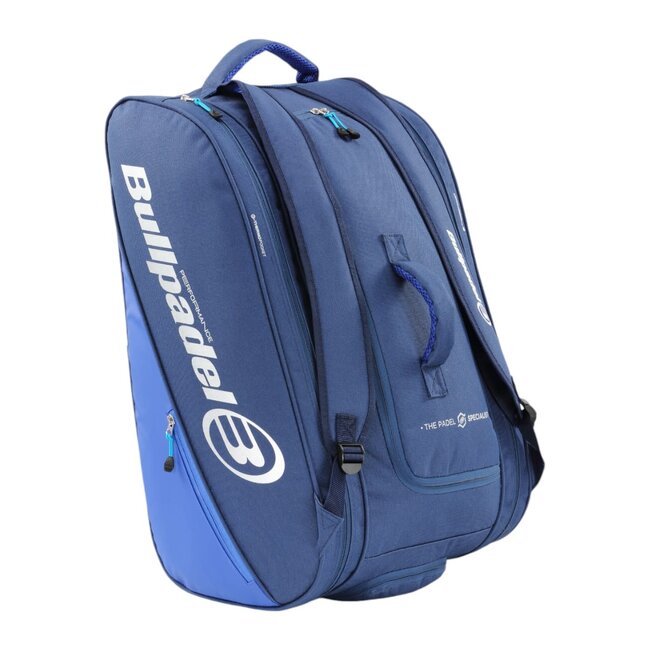 Bullpadel Performance Racketbag BPP25014 Padeltas